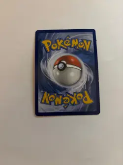 Field Blower - (Pokemon League) 125A/145 League & Championship Cards Reverse... - Image 2