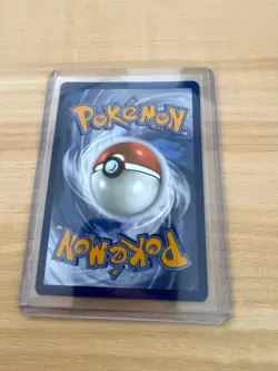 Snorlax 051 Sv: Scarlet & Violet Promo Cards Holo - Image 2