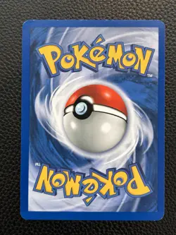 Pokemon TCG Koga's Kakuna Gym Challenge 1st Edition Uncommon Card 47/132 - Image 4