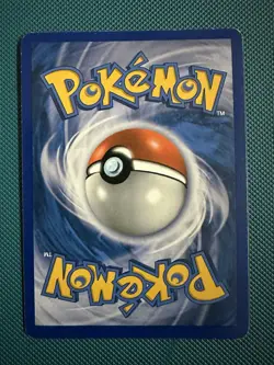 Entei SL3 Call of Legends Holo Rare Card Shiny Finish - Image 2