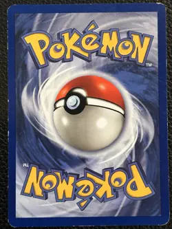 Pokemon TCG Golduck Fossil 1st Edition Uncommon Card 35/62 Regular 1999 - Image 4