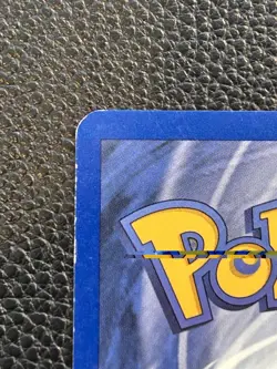 Pokemon TCG Golduck Fossil 1st Edition Uncommon Card 35/62 Regular 1999 - Image 5