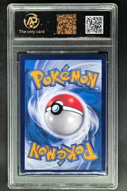 2024 Pokemon Cards CHN. Mimikyu VMAX 025/063 RRR RPA 9 (SAME AS PSA 9) - Image 2
