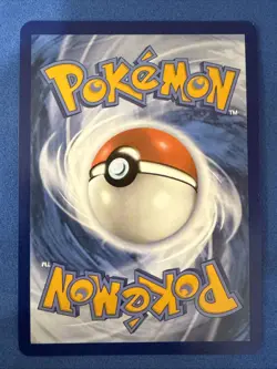 Pokemon TCG Chansey Illustration Twilight Masquerade Card 187/167 NM Pack Fresh - Image 2