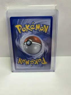 Pokemon Espeon 90 HP Team Plasma Stage 1 Psychic Card 48/116 2013 - Image 2