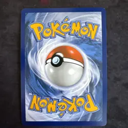 Pokemon TCG Braviary 214/191 Surging Sparks Illustration Rare NM Card - Image 2