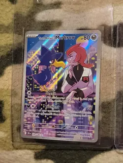 Lot Of 3 Pokemon Tcg Cards Illustration Rare Ex Ace Spec - Image 2
