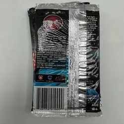 5x Chaotic Dawn Of Perim Secrets 1st Ed. Factory Sealed 9 Card Booster Packs - Image 2