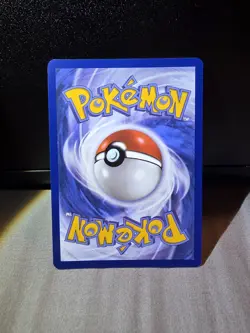Teal Mask Ogerpon 123 : Scarlet & Violet Promo Cards Holo (NM) - Image 2