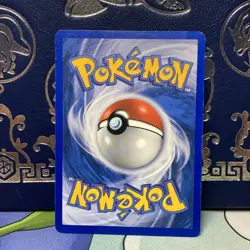 Pokemon Card - Pichu Emerald 59/106 Common NM - Image 2