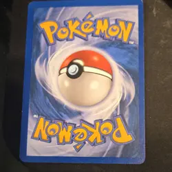 Pokemon Moo-Moo Milk Expedition Base Set 155/165 Trainer 2002 English Card LP - Image 2