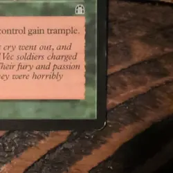 Primal Rage Stronghold Regular - Image 4