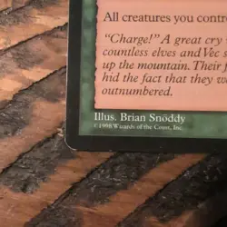 Primal Rage Stronghold Regular - Image 5