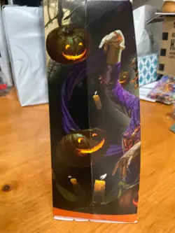 Mtg INNISTRAD MIDNIGHT HUNT COVEN COUNTERS COMMANDER DECK, NEW SEALED - Image 3