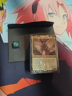 Magic The Gathering Divine Convocation Commander Deck - Sealed - Image 2