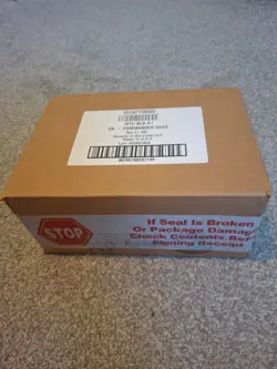 Bloomburrow Commander Deck Bundle - Set of 4 - NEW/SEALED - Image 2