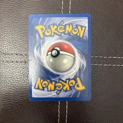 Pokemon TCG - Brock's Training Method - 106/132 - Gym Heroes - LP Uncommo (2000) - Image 2