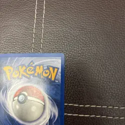 Pokemon TCG - Brock's Training Method - 106/132 - Gym Heroes - LP Uncommo (2000) - Image 3