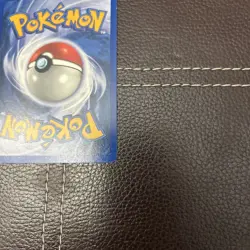 Pokemon TCG - Brock's Training Method - 106/132 - Gym Heroes - LP Uncommo (2000) - Image 4