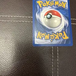 Pokemon TCG - Brock's Training Method - 106/132 - Gym Heroes - LP Uncommo (2000) - Image 5