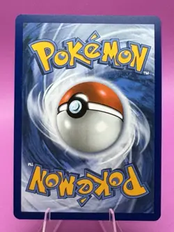 Pokemon Poke Pad 198/217 Ascended Heroes Reverse Holo Near Mint - Pack Fresh! - Image 2