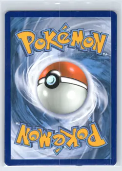 Pokemon NM Holo Galarian Rapidash V - SWSH111 Promo SWSH: Sword & Shield Promo C - Image 2