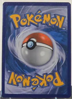 Pokemon TCG Snorlax GX Holo #SM05 Sun And Moon Black Star Promos 2016 - Image 2