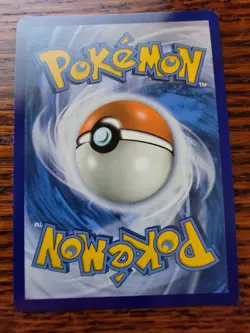 Pokemon Net Ball 187a/214 Pokemon League Promo October 2019 Season!! - Image 3