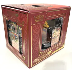 Pokemon TCG Charizard EX Super Premium Collection New In Sealed Box - Image 2