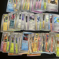 S&V Era Bulk Rare Holo/Reverse Holo Lot (200 NM) - Pokemon Tcg - See Description - Image 2