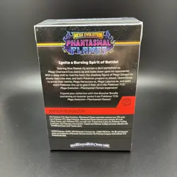 Pokemon TCG: Phantasmal Flames Booster Bundle Sealed - Image 2