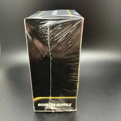 Pokemon TCG: Phantasmal Flames Booster Bundle Sealed - Image 3