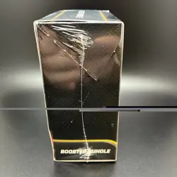 Pokemon TCG: Phantasmal Flames Booster Bundle Sealed - Image 4