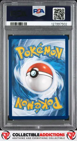 2023 Pokemon Mew En-151 #199 Charizard Ex Special Illustration Rare PSA 10 - Image 2