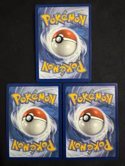 Pokemon Mega Evolution - Stufful, Clawitzer & Spearow Illustration Rares - Image 2
