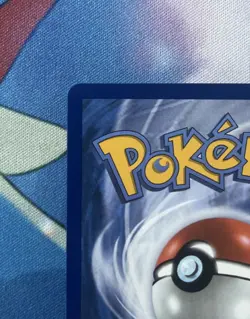 🔥 Pokemon TCG Gold Team Rockets Mewtwo EX 240 SIR Destined Rivals 🔥 - Image 3