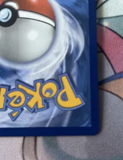 🔥 Pokemon TCG Gold Team Rockets Mewtwo EX 240 SIR Destined Rivals 🔥 - Image 5