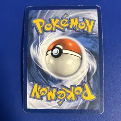 Meowth V Black Star Promo Full Art Ultra Rare Pokemon Card SWSH004 - Image 2