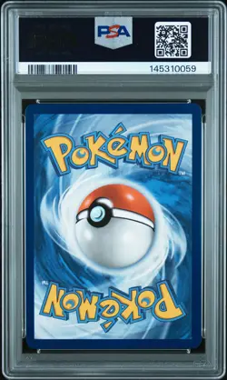 2025 POKEMON MEP EN-ME ULTRA-PREMIUM COLLECTION MEGA CHARIZARD X EX PSA 10 - Image 2