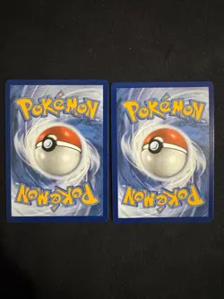 Pokemon Journey Together - Hop’s Wooloo 170/159 & Noibat 169/159 IR Set - Image 2