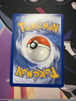 Pokemon TCG XY Phantom Forces Feraligatr Reverse Holo Rare Card 17/119 2014 LP - Image 2