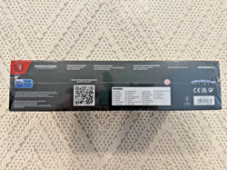 Pokemon Mega Charizard X ex Ultra-Premium Collection Box Sealed - Image 4