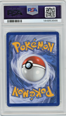2025 Pokemon Prismatic Evolutions Umbreon ex #176 Figure Collection BSP PSA 9 - Image 2
