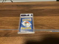 Lycanroc GX SV67 Pokemon Hidden Fates 2019 PSA 10 - Image 2