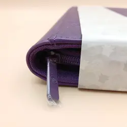 Pokemon Elite Gengar 9-Pocket Zippered PRO-Binder from Ultra PRO, New, Unused - Image 2