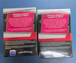 Pokemon TCG Scarlet & Violet White Flare Booster Bundle 2x Sealed Ships Fast! - Image 2