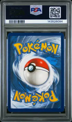 2021 POKEMON SWORD & SHIELD EVOLVING SKIES SECRET FULL ART/SYLVEON VMAX PSA 10 - Image 2