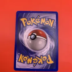 Pokemon TCG Cyndaquil 56/111 Neo Genesis Unlimited LP - Image 3