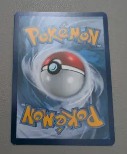 Pokemon Roaring Skies Jirachi Reverse Holo Rare Near Mint Condition - Image 2