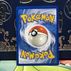 Plusle 28/100 Non Holo Diamond & Pearl Majestic Dawn Pokemon Card 2008 NM - Image 2